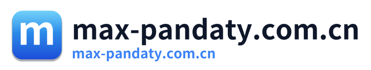 max-pandaty.com.cn